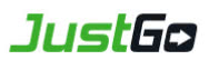 JustGo logo