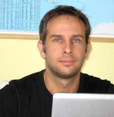 Foto titolare justGo